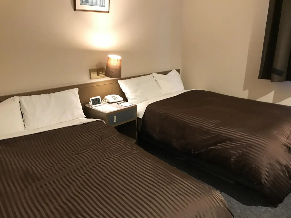 Hotel Avan Sukumo