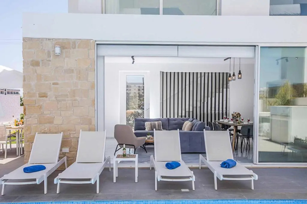 Vie Blue 5