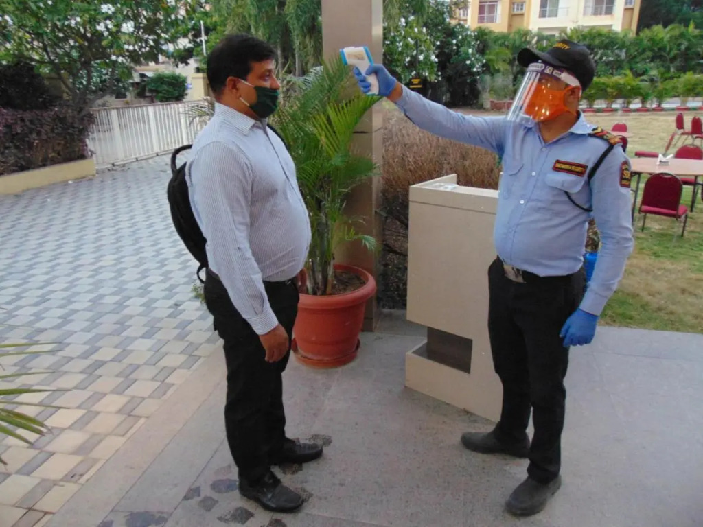 Temple Tree Hotel Shirdi, a member of Radisson Individuals