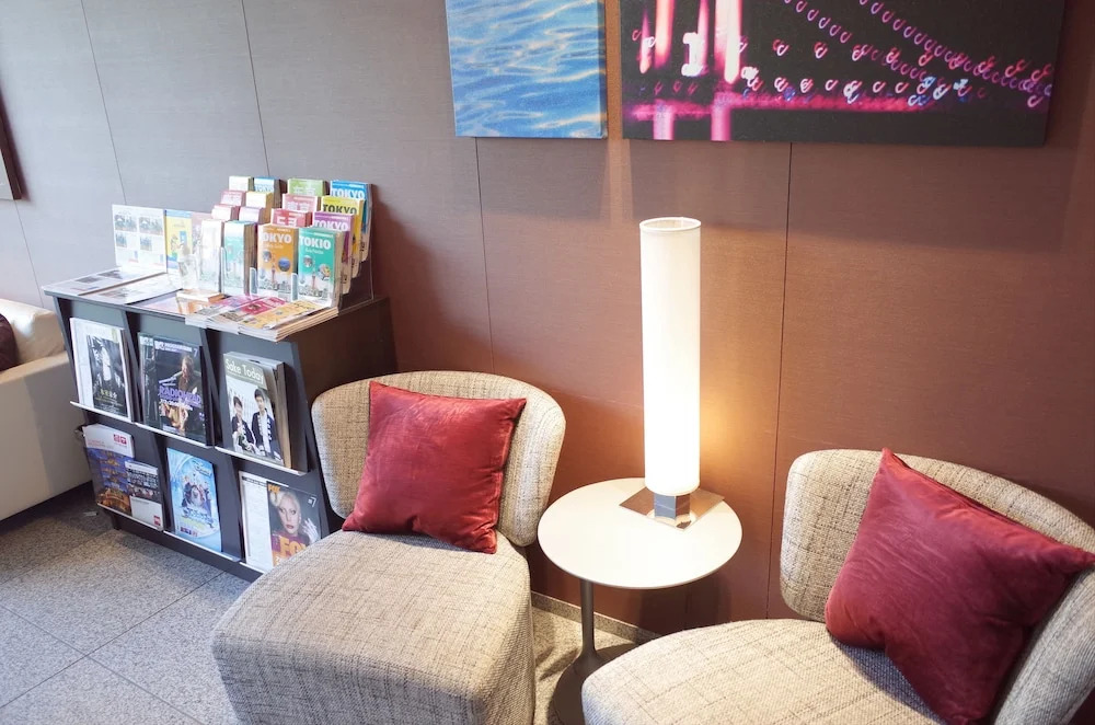 Oakwood Hotel & Apartments Ariake