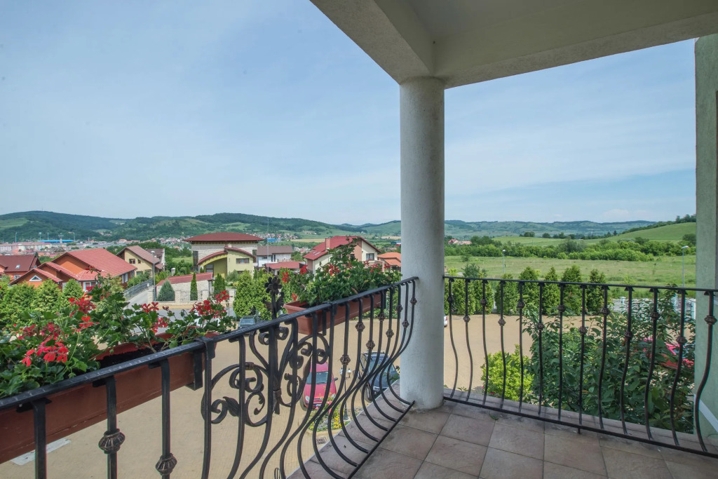 Mercure Medias Binderbubi Hotel And Spa