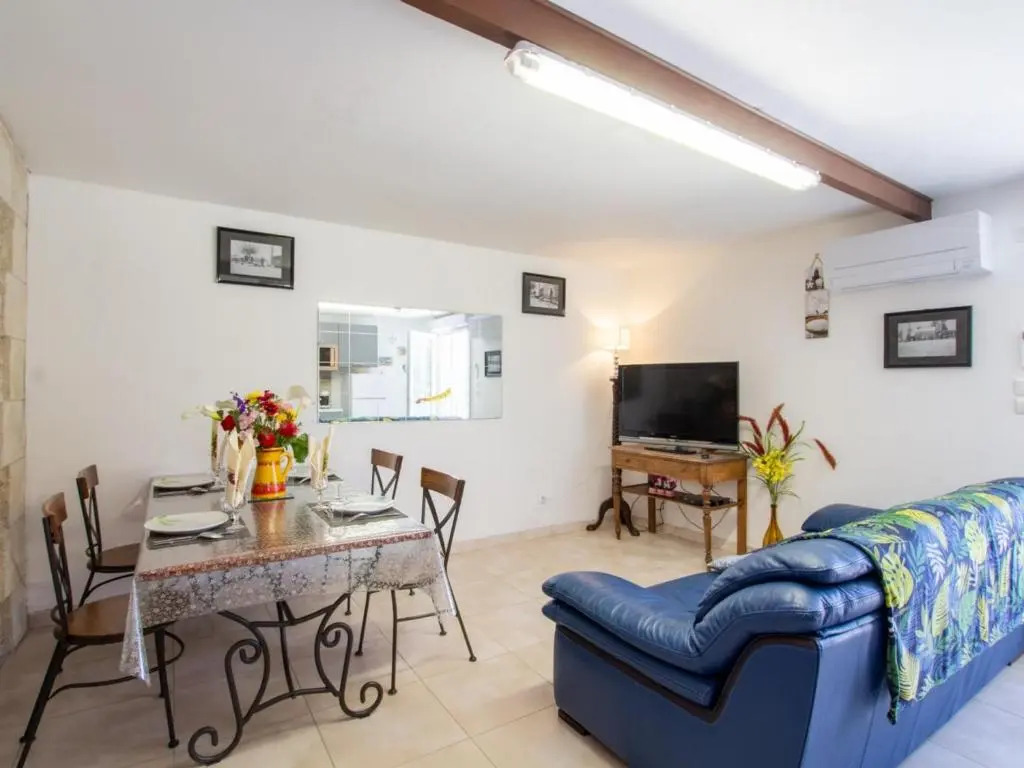 Gite Bergerac, 2 pièces, 2 personnes - FR-1-616-268