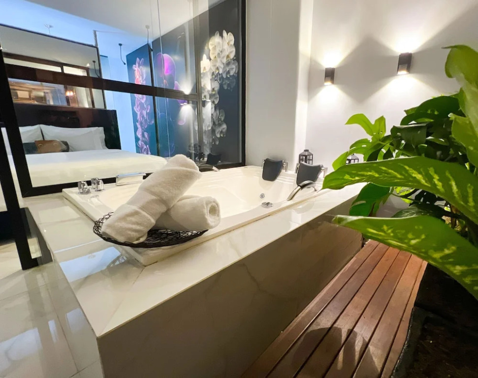 Mystic Luxury Lofts