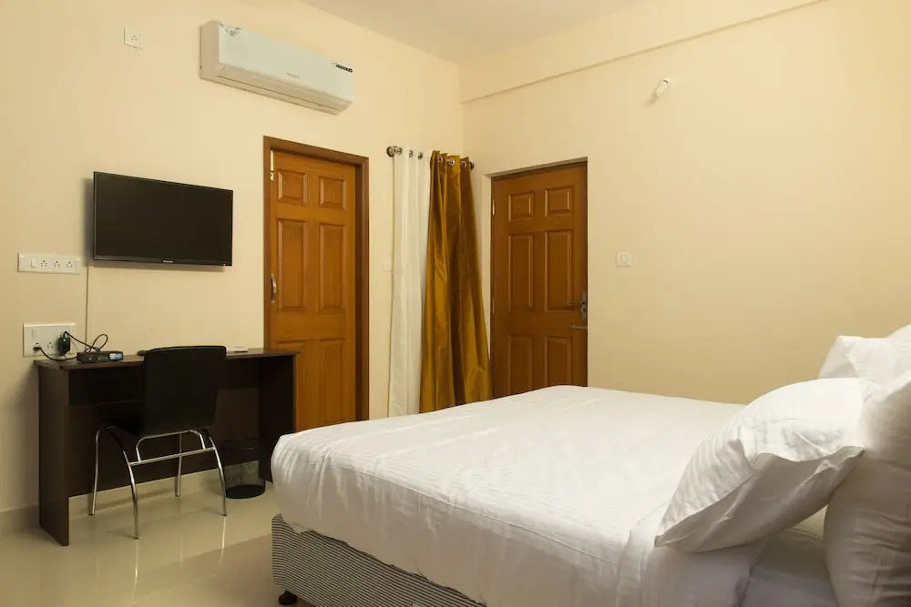 Triente Suites
