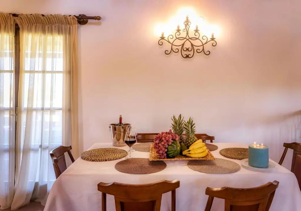 Exclusive Crete Villa Villa Alexia 4 Bedrooms Large Lawned Gardens