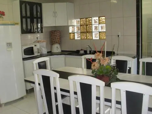 Residencial Susy