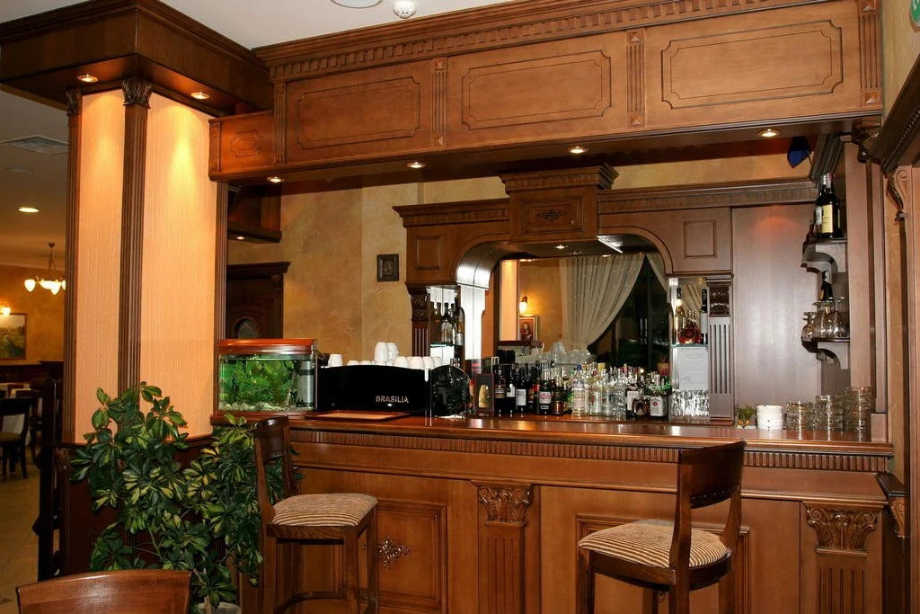 St.George Hotel