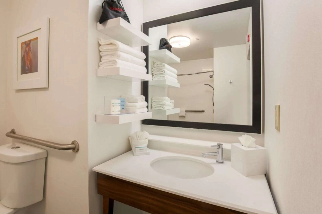 Hampton Inn Memphis-Southwind