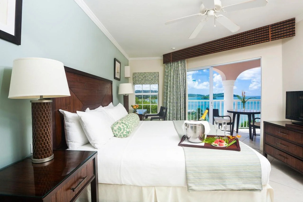 Secrets Saint Lucia Resort & Spa - All Inclusive