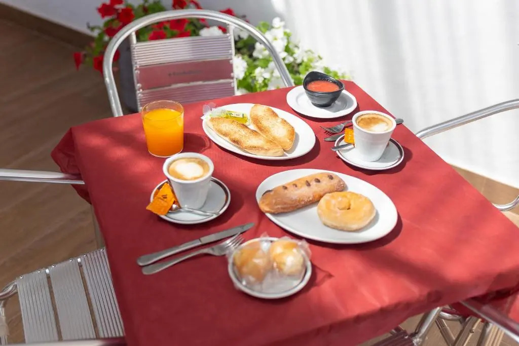 Hotel Consuegra
