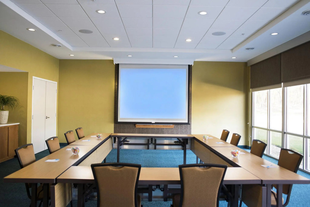 SpringHill Suites by Marriott Wisconsin Dells