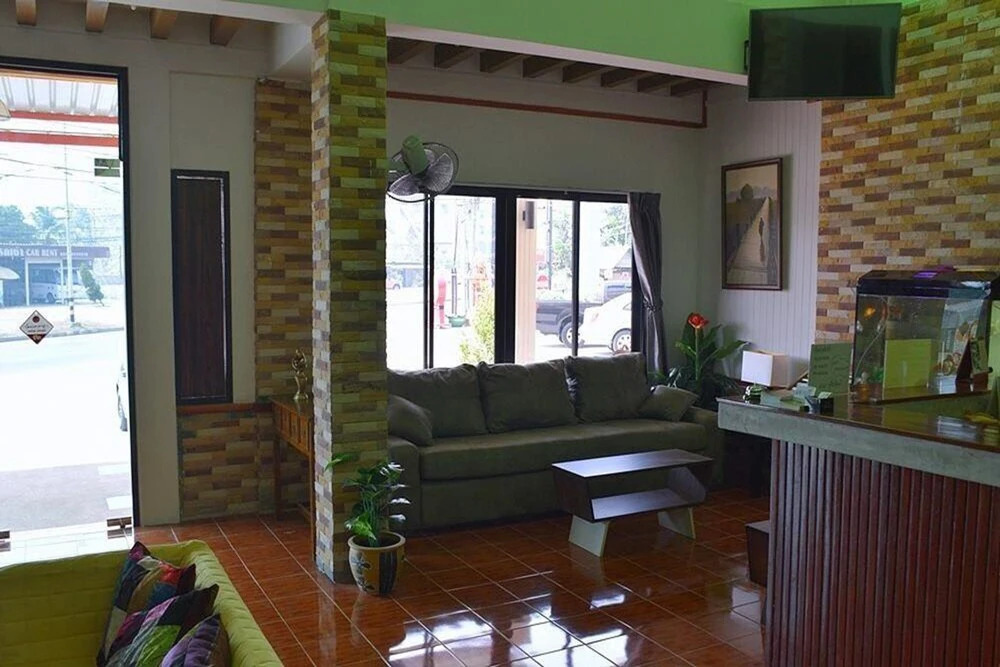 KK Boutique Inn
