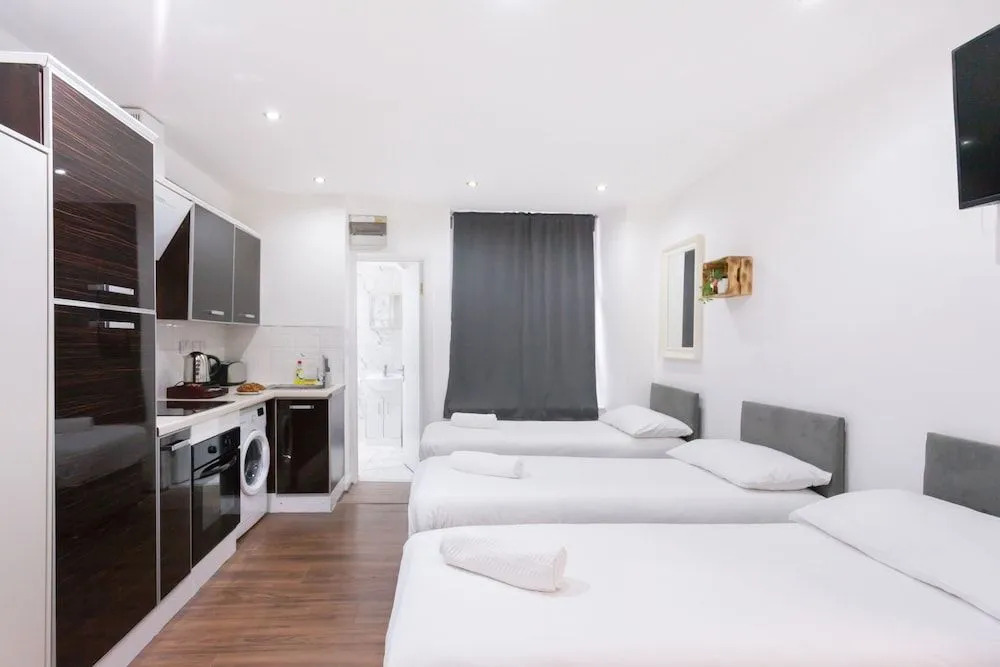 Citymax Camden Apartments