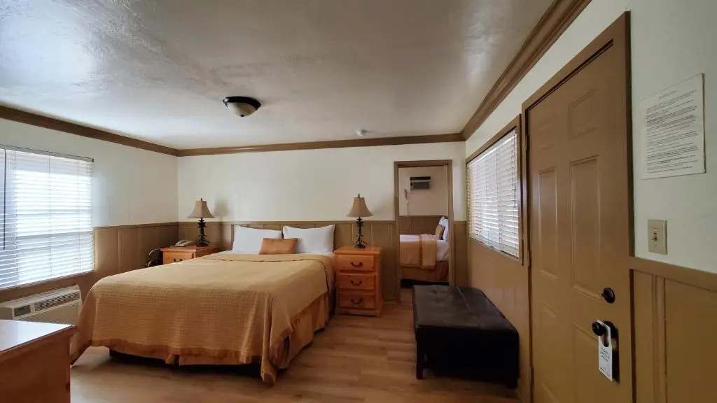 Kernville Inn