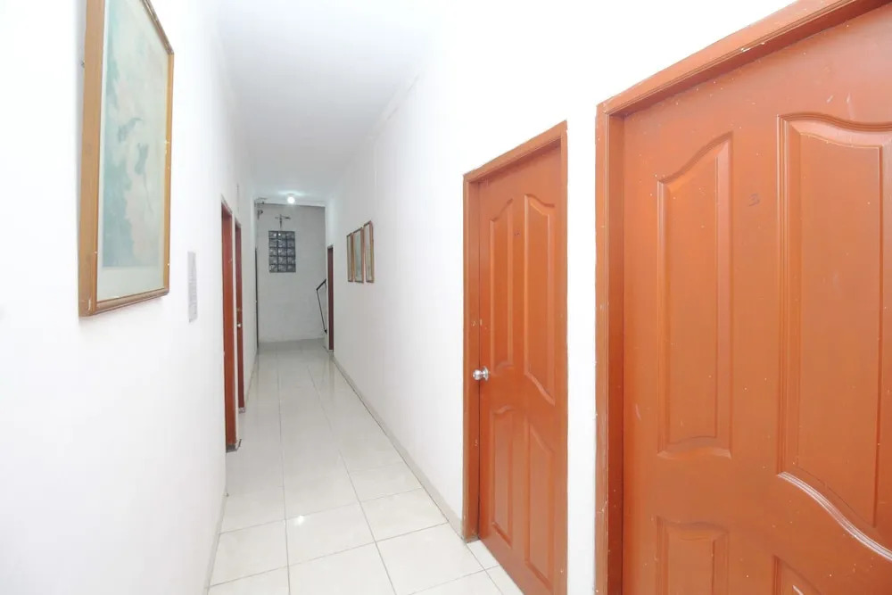 RedDoorz @Duren Tiga Barat