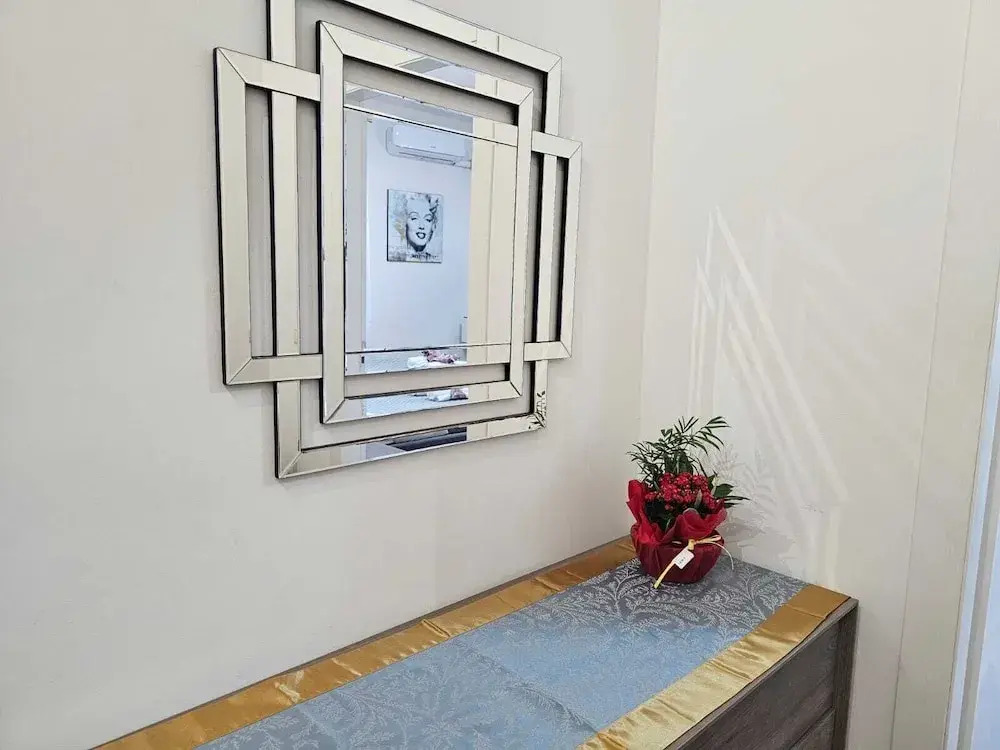 Grande Bellezza Luxury Suite