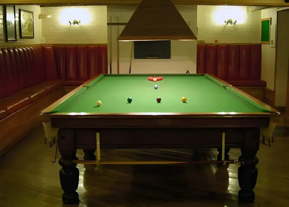 Bell Hotel in Driffield