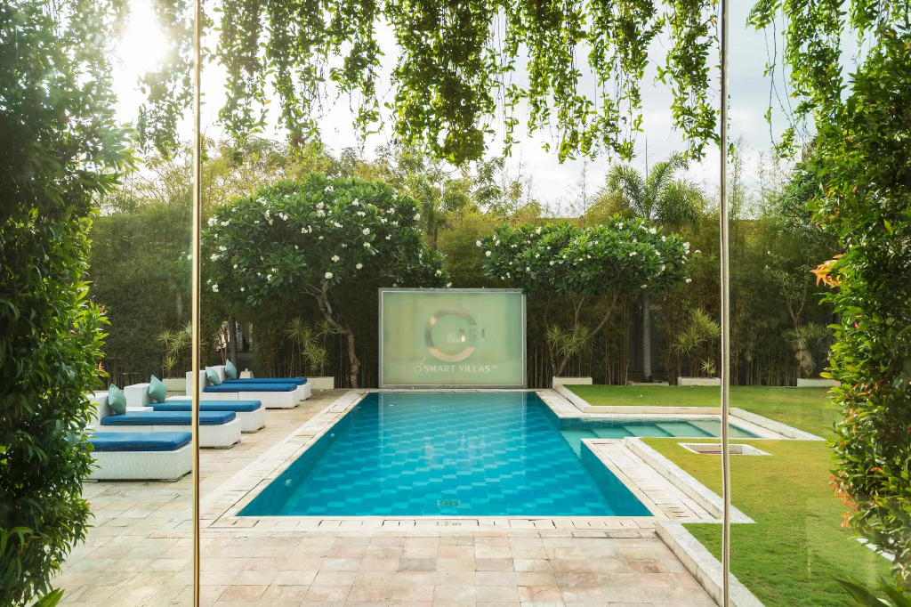 C151 Smart Villas at Seminyak