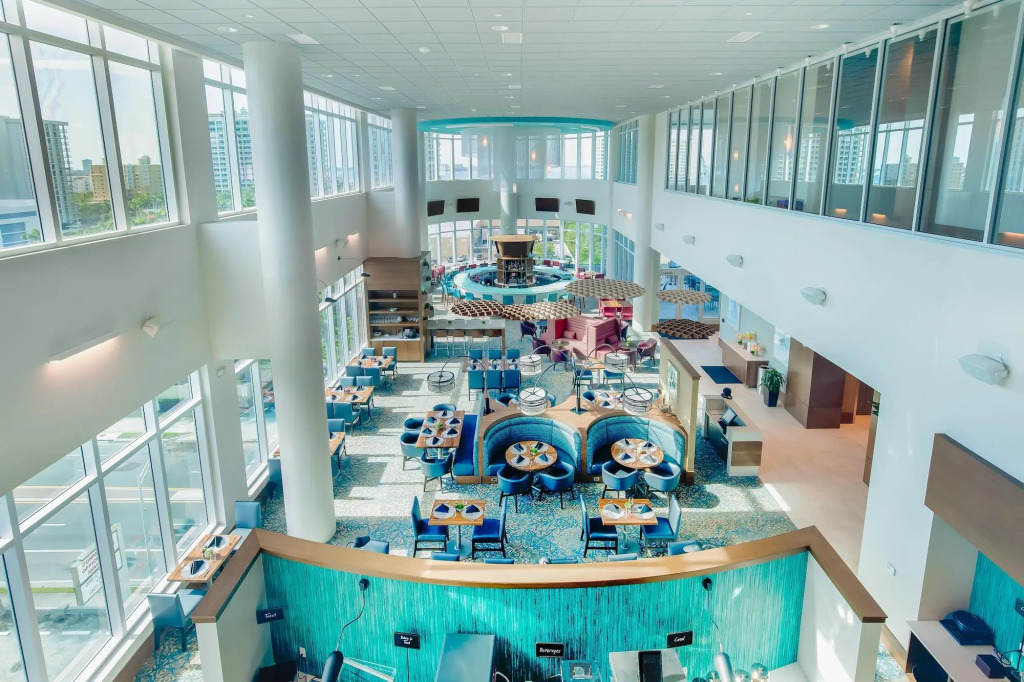 Embassy Suites By Hilton Sarasota