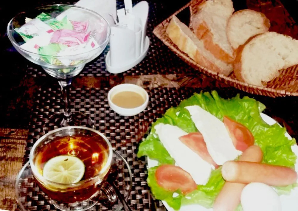 LOFT Hostel Baku