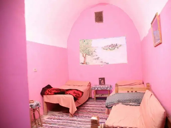 Colly Nubian House