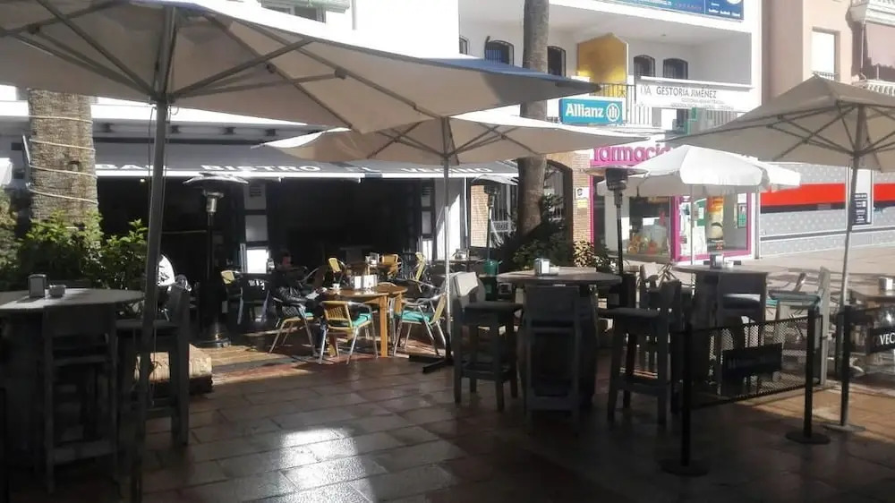 Hostal Gonzalez