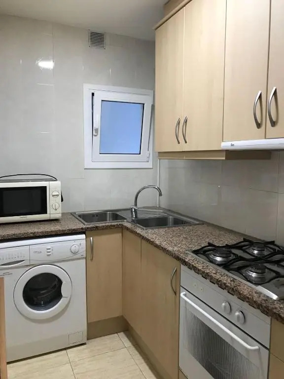 Apartament3 GARBÍ