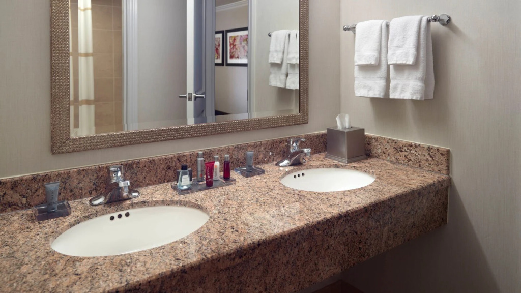 Washington Dulles Airport Marriott