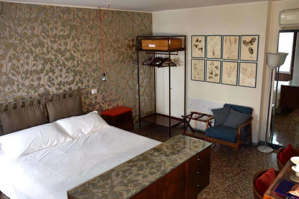 Ca Monteggia Guest House