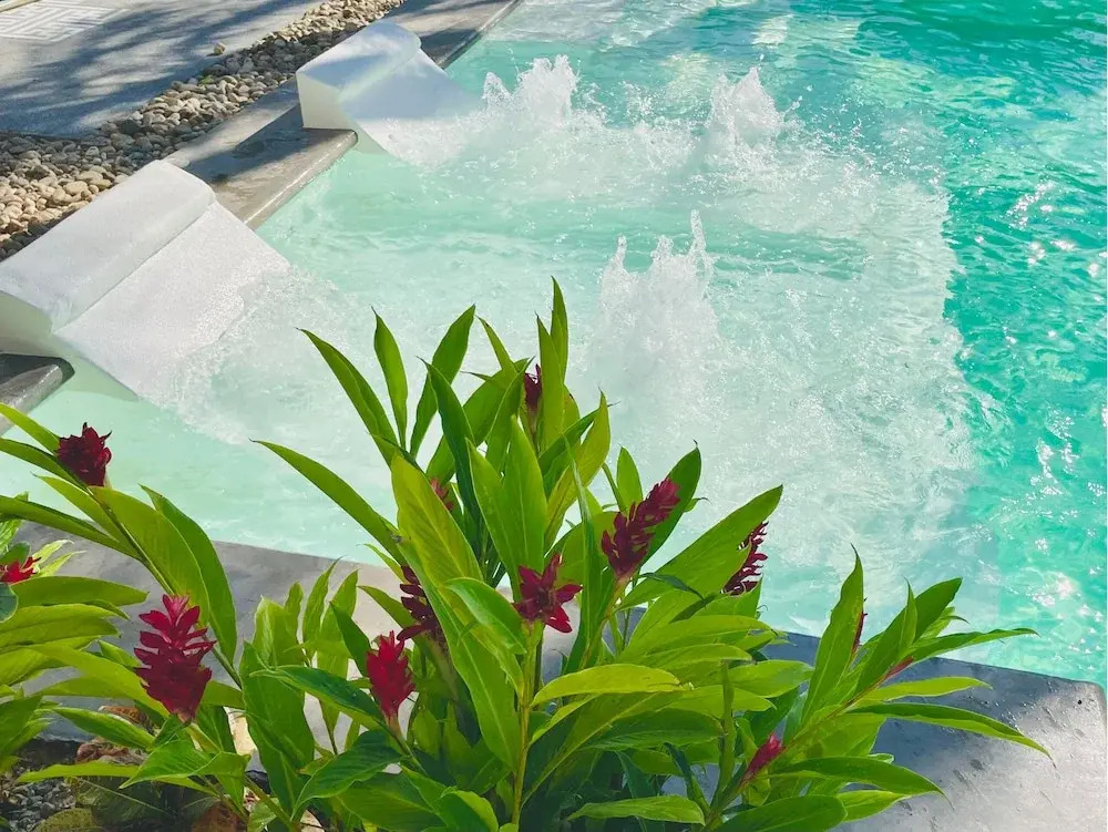 Bidmont Villa & Spa - Luxury Wellness Retreat