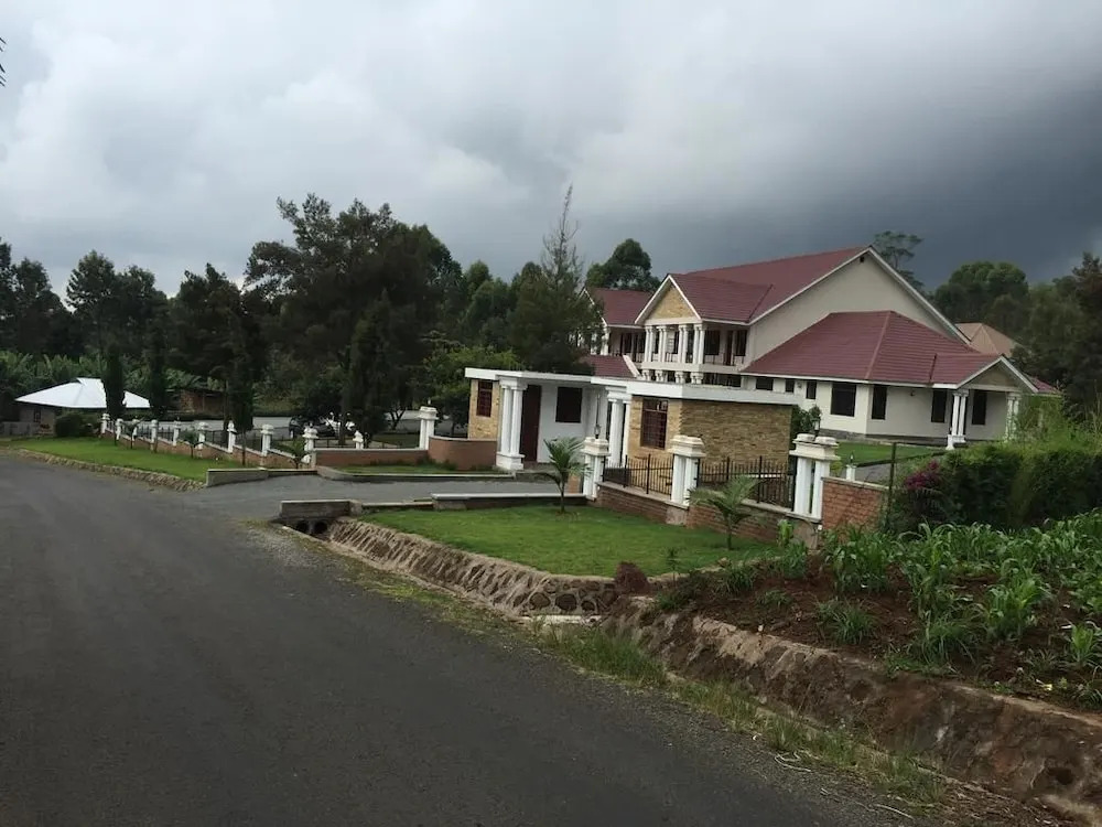 Salinero Millie Lodge Machame