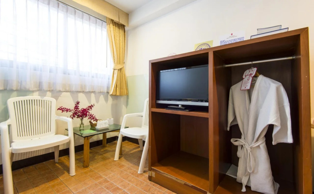 The Best Bangkok House