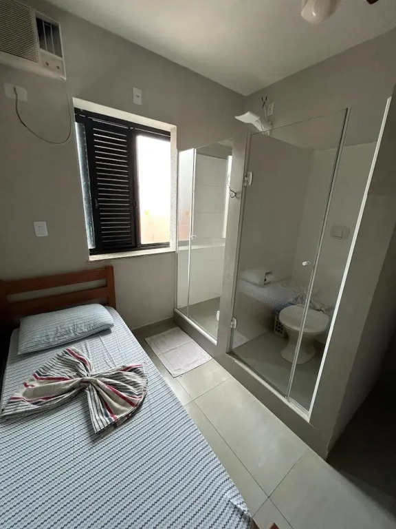Hotel Bandeirantes de SJBV