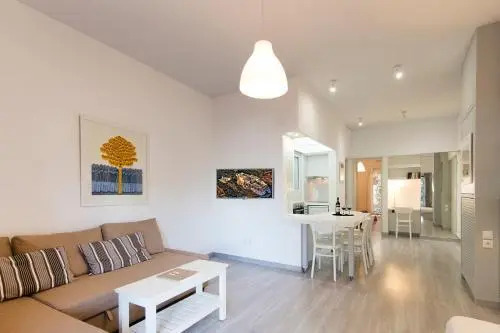 magicstay - flat 40m² 1 bedroom 1 bathroom - athens