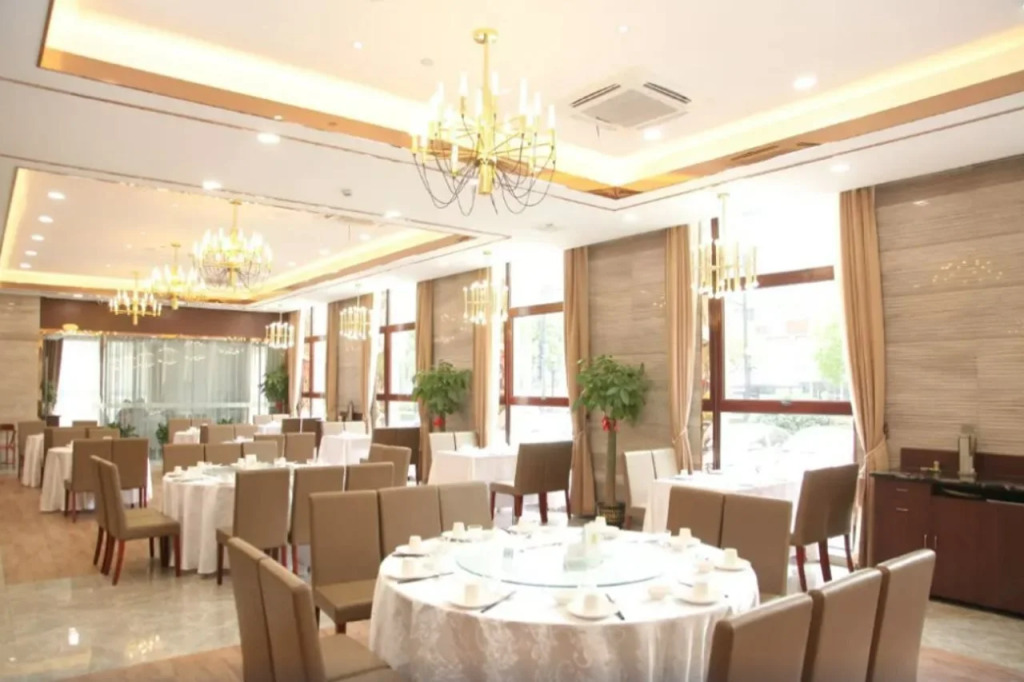 GreenTree Eastern Hotel Hangzhou Yuhang Donghu Middle Road