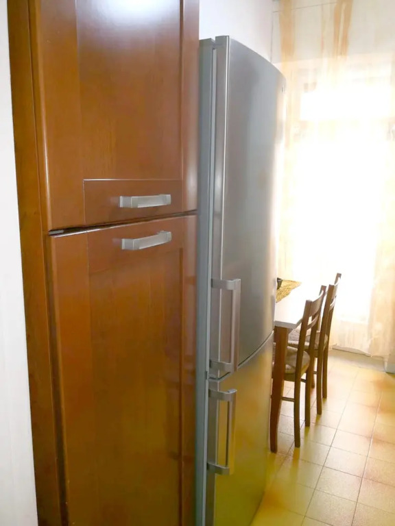 Apartment With 2 Bedrooms in Lecce, With Furnished Balcony - 4 km From