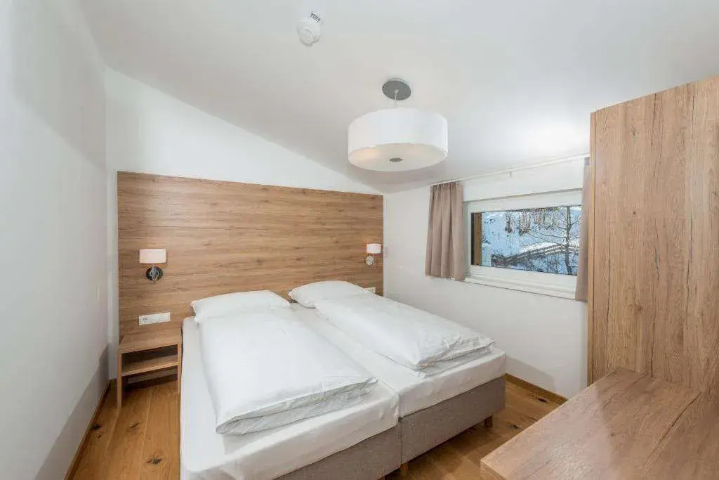 Panorama Lodge Premium Apartments