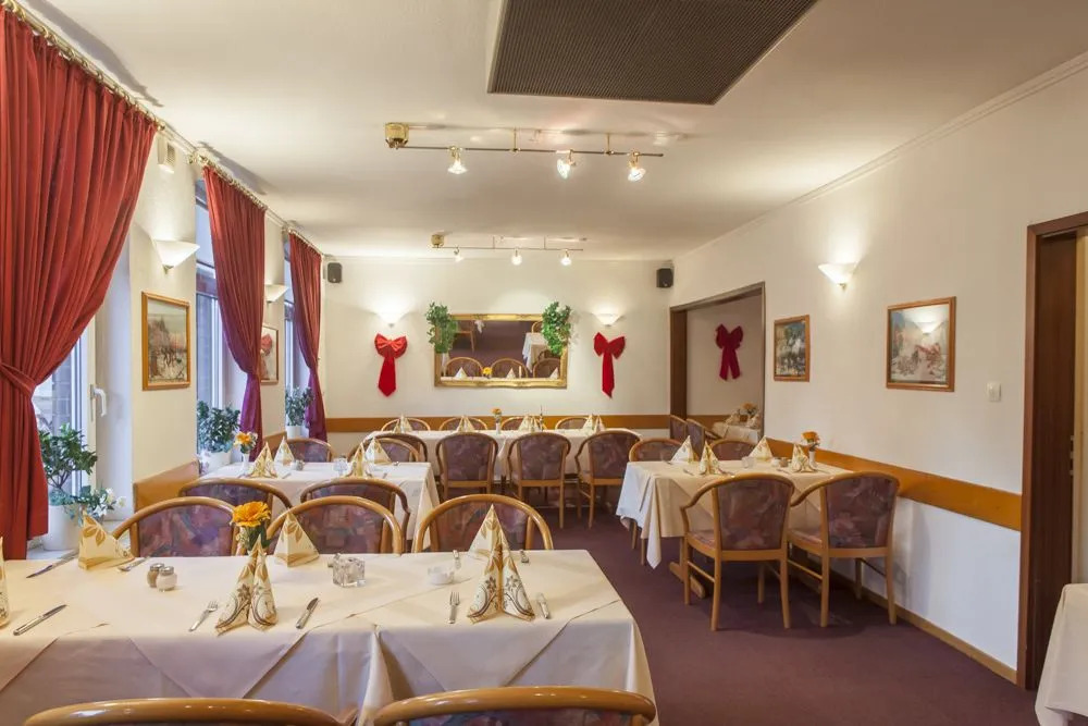 Pension Donau