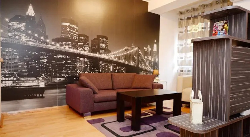 Exclusive Skopje Apartments