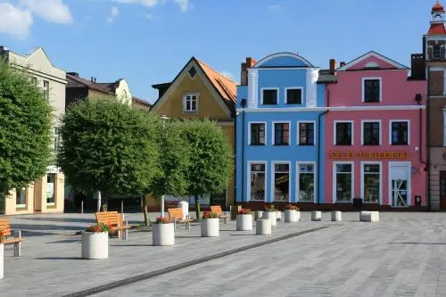 Villa Kunterbunt