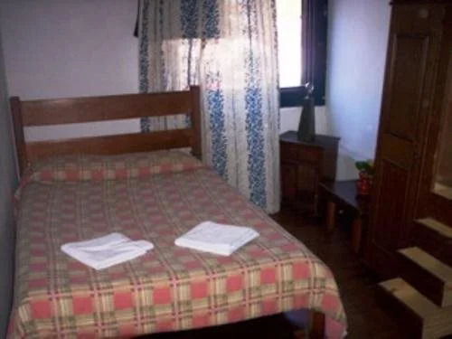 Pousada Vila Rica