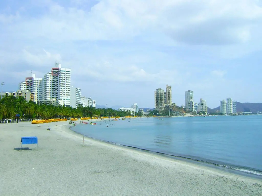 Apartamento Mar Azul – Smr87A