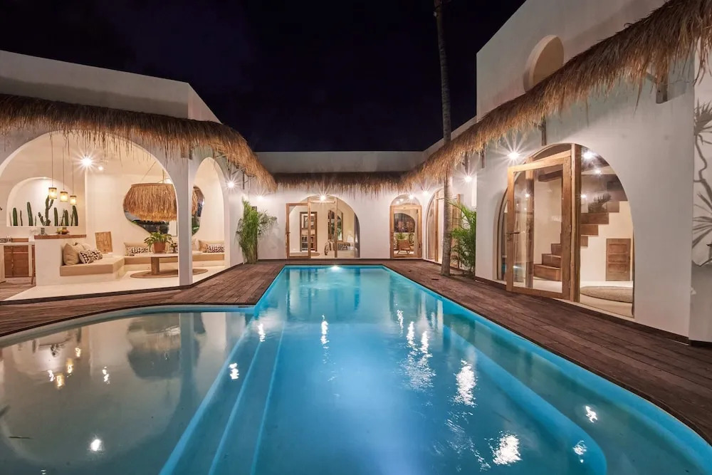 Villa Casa Luna Canggu