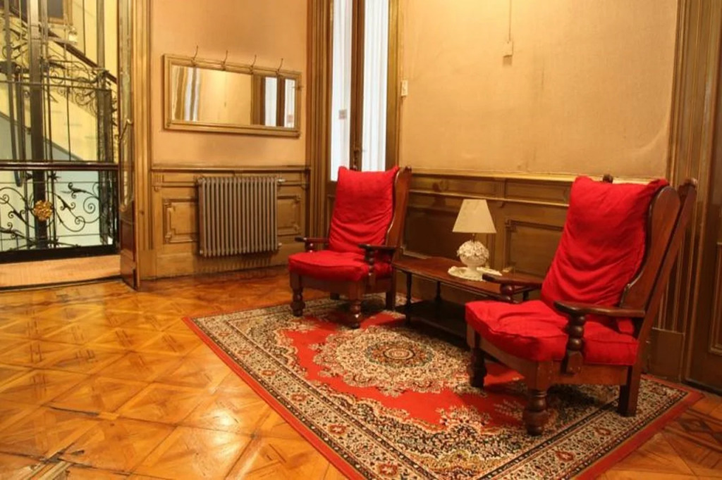 Hotel Reina