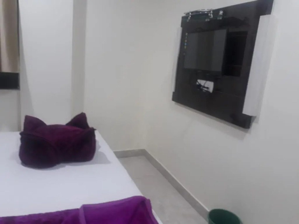 Hotel Arzoo Palace