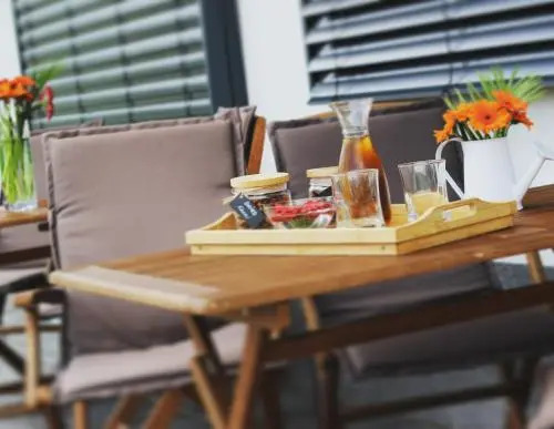 eco boutique hotel AMS Beagle