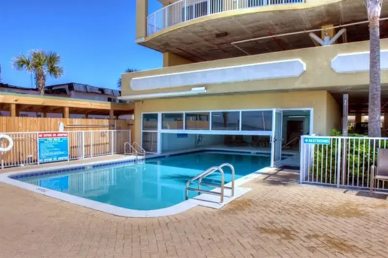 2305 Ocean Villa