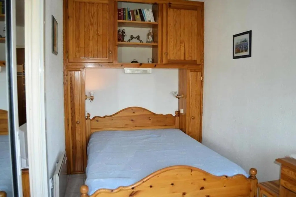 Résidence LE CEZELLY - 2 Pièces pour 4 Personnes 34