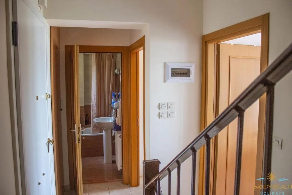 Sani Residence Villa