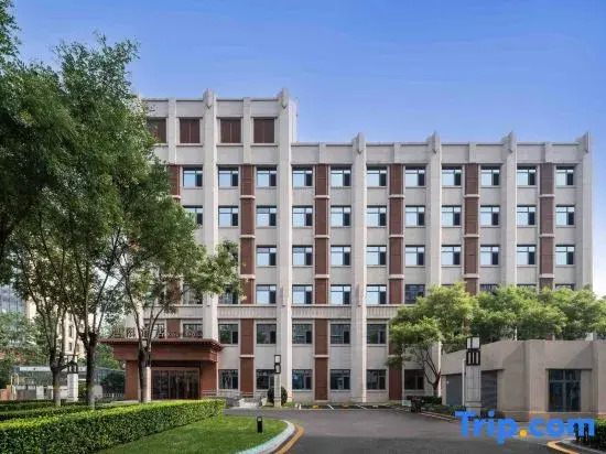Beijing Risun Hotel